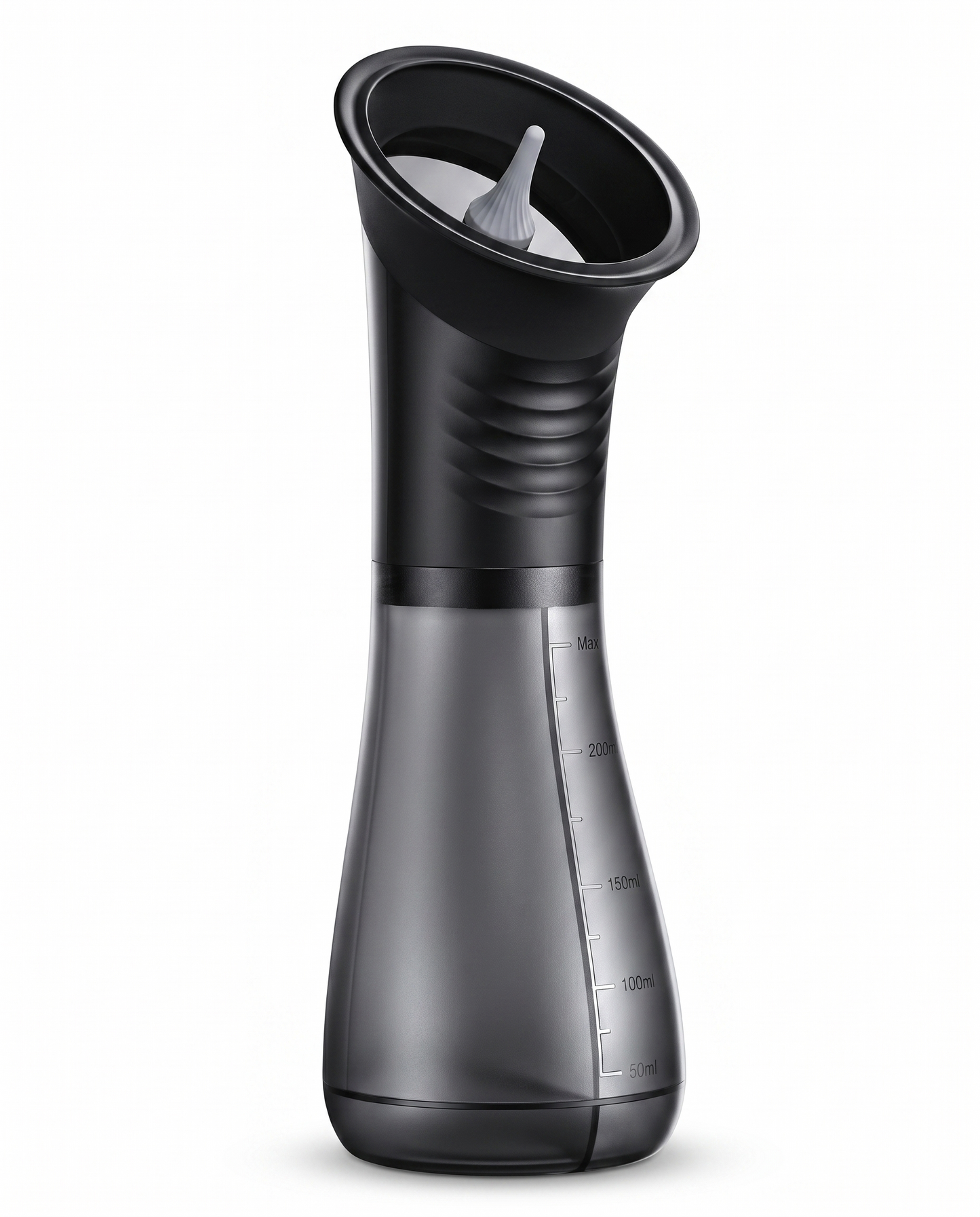 WaxAway Black