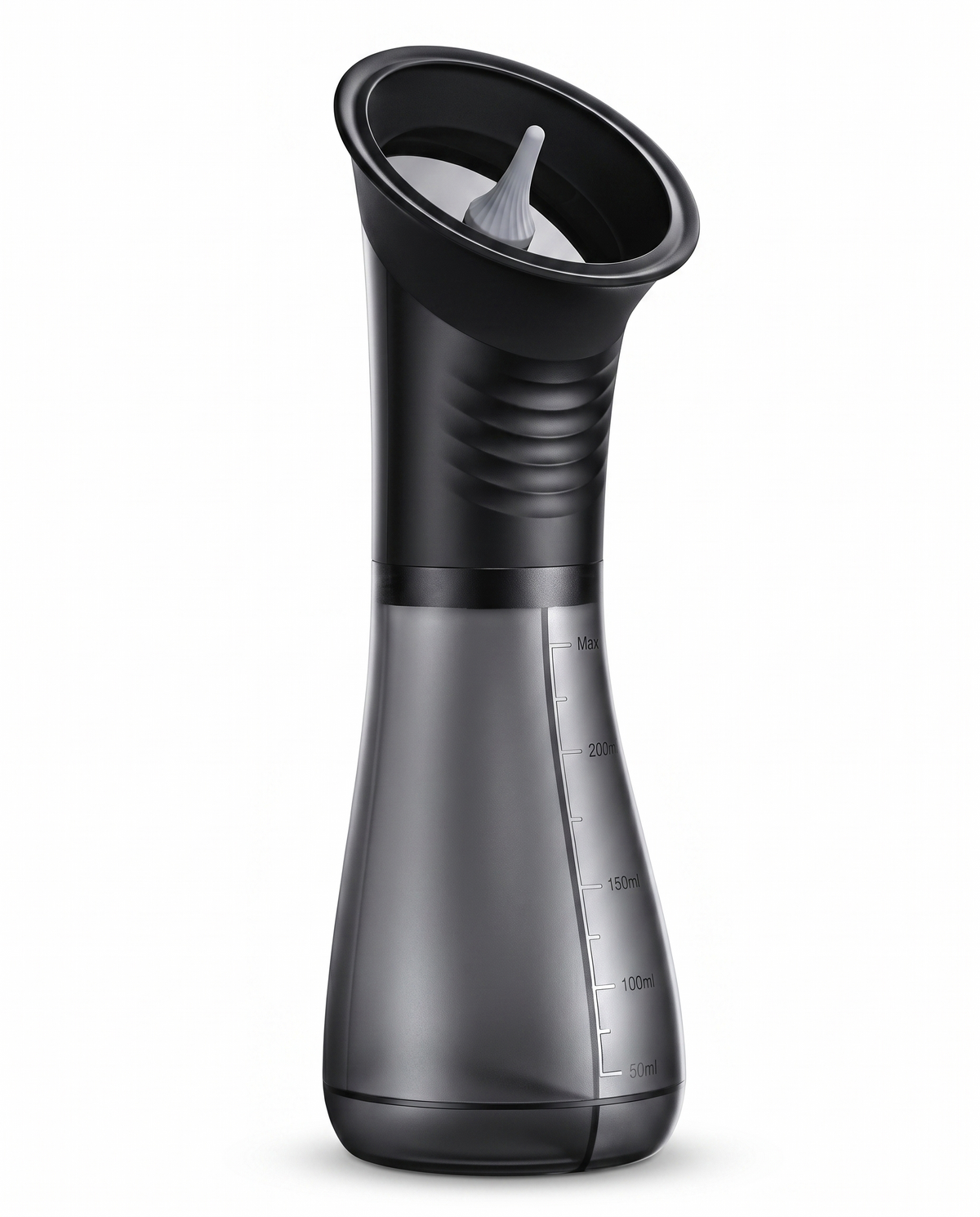 WaxAway Black