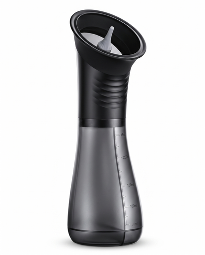 WaxAway Black