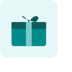 Mystery Gift